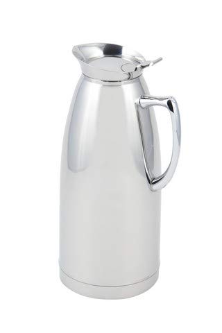 64 oz Stainless Steel Insulated Server