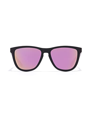 Image of Hawkers One Sunglasses for Men and Women - 100% UV400 Protection - Lightweight and Square Sunglasses