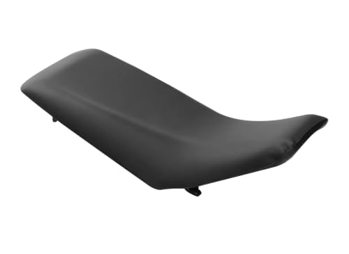 Asiento de motocicleta para TRX400EX con base reforzada y espuma de alta densidad