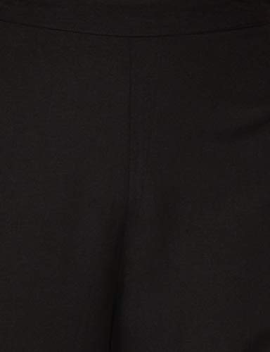 Image of global desi Women's Straight Pants