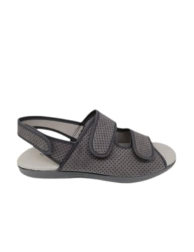 Chaussures de rue Garzón homme contre les pieds douloureux en ville