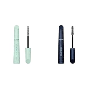 Covergirl Lash Blast Cleantopia Mas...