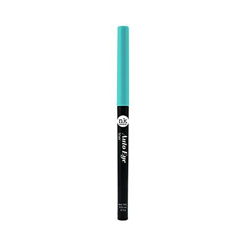 Delineador de ojos cremoso NK Deep Sky Blue miniatura 1