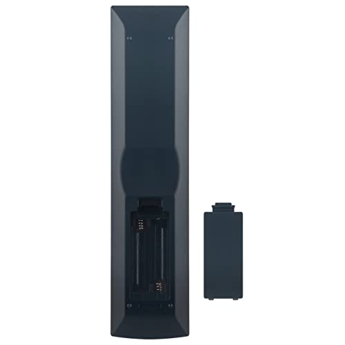 VINABTY AXD7688 Replacement Remote Fit for Pioneer HI-FI Audio Video Receiver XC-P01-K XC-P01DAB-K XC-P01-S XC-P01DAB-S - Image 4