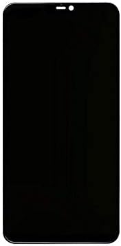 RTSHOPEE LCD Display with Touch Screen DIGITIZER Glass Combo for VIVO V9 Black