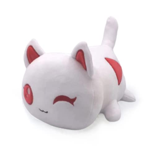 GRATIME Meemeow Aphmau Peluche meeme Food Cats