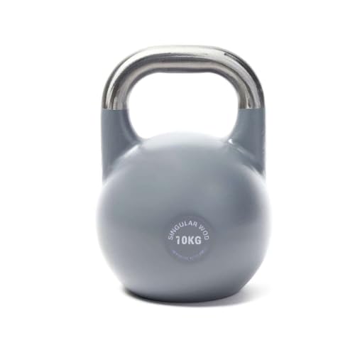 Competition Kettlebell. Pesa Rusa. Kettlebell. Pesos Fitness Crossfit. Kettlebells Crossfit. Pesas Rusas Gimnasio en casa. Kettlebell Hirox. Crossfit Games.