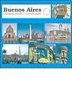 Buenos Aires, Una Guia Visual 9872089353 Book Cover