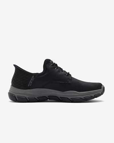 Image of Skechers Men's Respected Garville Boot