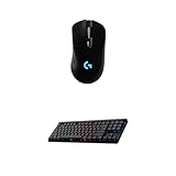 Logitech G703 + G515 TKL Bundle