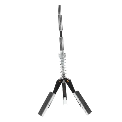 MUCKLILY Cylinder Hone Replacement Deglazer Honing Tool for Cylinder Auto Mechanic Essential