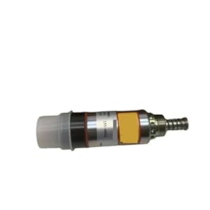 GXRQLHYZ 24V Kraftstoff Abschaltventil Rückschlagventil