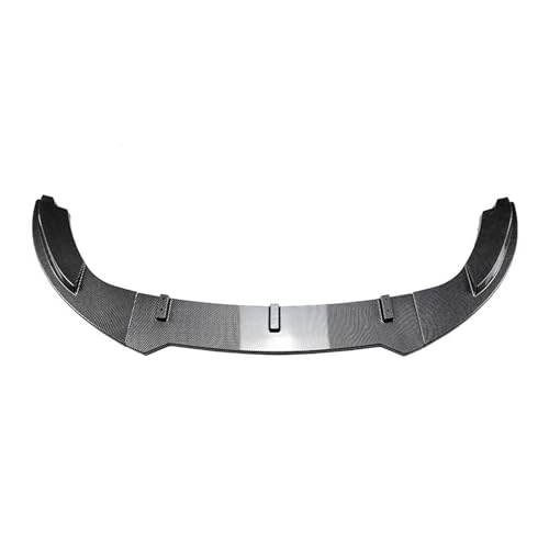 Spoiler avant pour Golf 5 GTI Jetta 2003-2009 diffuseur bas de caisse