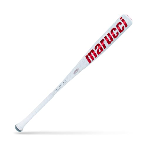 Marucci CATX2 Senior League Bat, 2 3/4' Barrel, -8 Drop, USSSA, Balanced