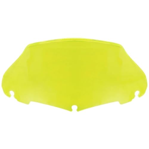 Déflecteur pare-brise wave 9 pouces moto Road Glide Ultra FLTRU Custom FLTRX
