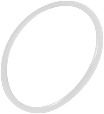 Anillo de sello de silicona para olla de presión 24cm miniatura 3