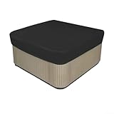 Durabilité : fabriquée à partir de fibre de polyacrylonitrile solide, cette housse promet une durabilité et une résistance à l'usure exceptionnelles. Faites-lui confiance pour fournir une protection fiable pour les années à venir.