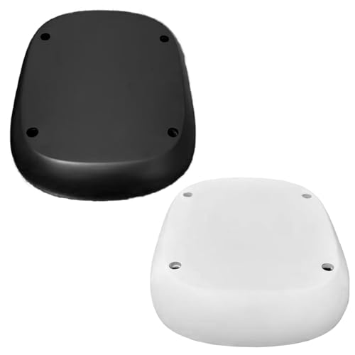 Support de bureau pour LS50 II base large et stable noir single - 6