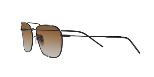 Image of Ray-Ban RBR0102S Caravan Reverse Sunglasses