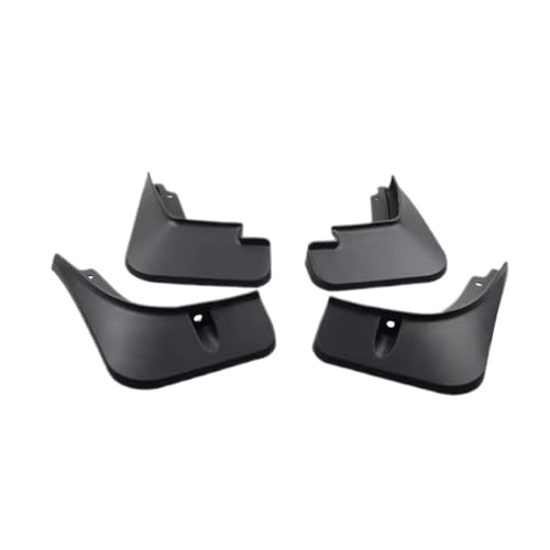 Garde-boue voiture pour Chery Tiggo 4 2025 évitant les éclats de gravillons