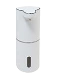 Zerodeko Berührungsloser Seifenspender 300ml Automatischer...