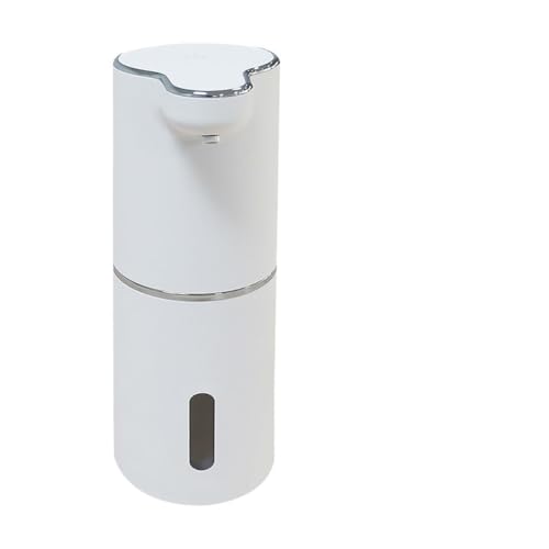 Zerodeko Automatischer Seifenspender Hygienisch und Praktisch aus...