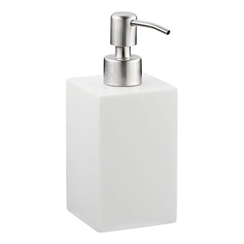 Dispensador de jabón Relaxdays 300 ml Cover