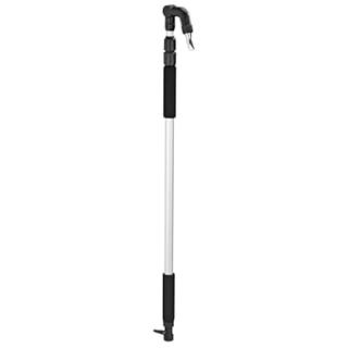 Orbit 58543 Telescoping Gutter Cleaning Wand with Ratcheting Head