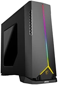 MSI mag Meta S 3SI-019XEU - Ordenador Personal (Ryzen 5 3600, 8GB...