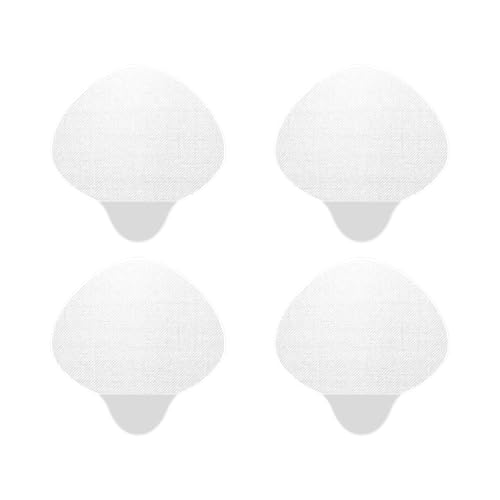 Protection des trous d'orteils patch réparation filet chaussure abîmée