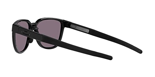 Image of Oakley mens Oo9250 Actuator Rectangular Sunglasses