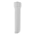 iSpring NW12 Residential Reverse Osmosis Membrane Housing/Aquarium, Small, White
