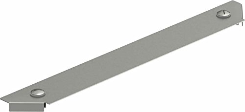 Couvercle pour dérivation simple RAAM 400 accessoire goulotte protection câble embranchement T
