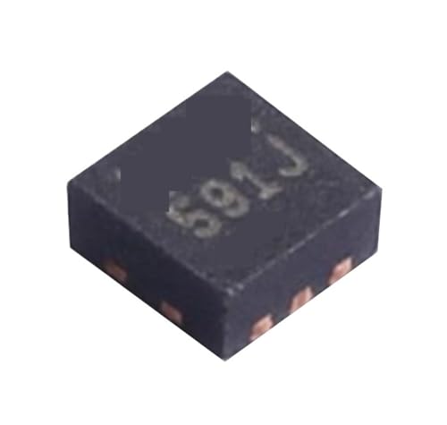 Chips de Potencia LTC3221EDC-5 soluciona falta de espacio y consumo en placas