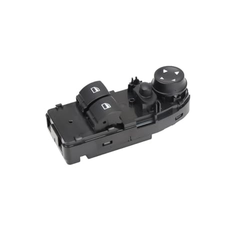 Bouton commutateur fenêtre électrique pour M3 E92 2005-2012 de remplacement