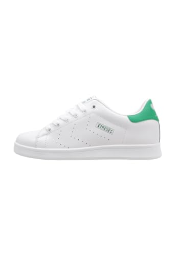 Chaussures tennis basses Paredes Competición le classique unisexe en toile