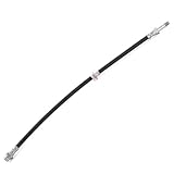 Manguera de freno trasero 34301165174 34301165074 Compatible con BMW E46 316i 318i 320i 323i 325i 328i 330i.