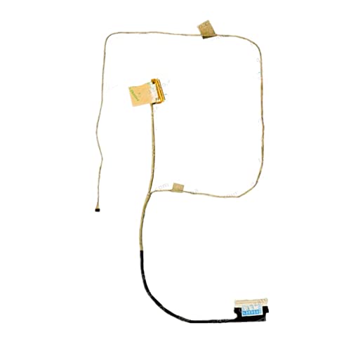 Câble d'écran pour G551JK G551JM G551JX G551VW nappe LED ordinateur