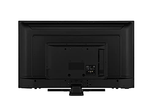 Hitachi 43HAK6150 109 cm/ 43 inch (Smart TV met ingebouwde wifi, Ultra HD/ 4K, 3840 x 2160, 1x VGA, 4x HDMI, 2x USB… - Image 5