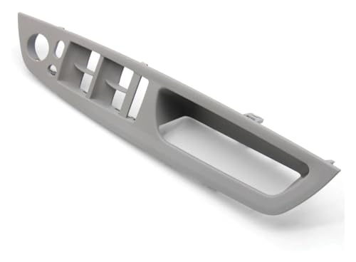 Ԃ̎hAnh p X5 X6 E70 E71 E72 2007-2014 RHD EhCo[CeAhAA[XgvnhANZT[(Rhd Gray Armrest)