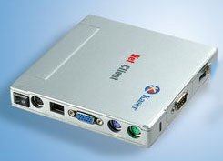 Kaser KASER NETCENTER Network Device Center YF702 NAS & NetFrame-picture-13