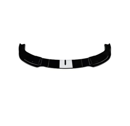 Becquet arrière BMW Série 5 E60 E61 aileron de voiture noir 530i 535i diffuseur