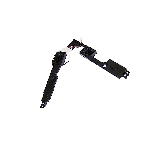 Haut-parleur interne de remplacement HP EliteBook Folio 9470m et 9480m noir