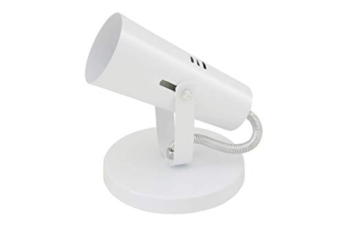 Spot, Auremar, Focus 1007/1-BC, Branco,