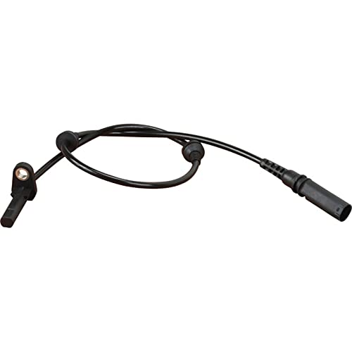 Aip Electronics Abs Anti-Lock Brake Wheel Speed Sensor Compatible With 2007-2012 Bmw X6 And X5 Front Left Driver Or Right Passenger Sides Oem Fit Abs333 #TOP2