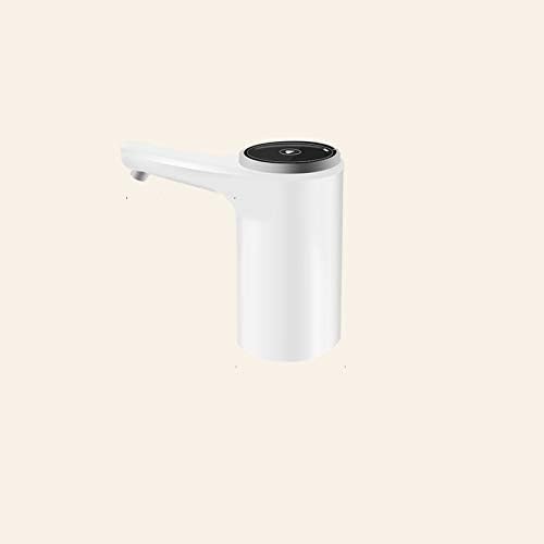 Automatic Electric Drinking Water Bottle Pump Dispenser Portable Charge Switch