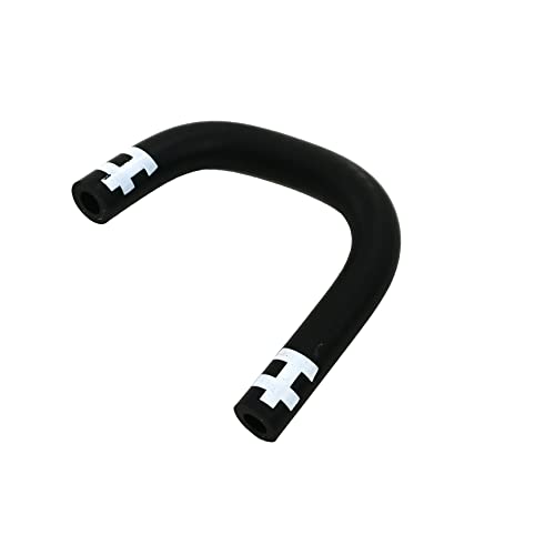 Gaeaauto Fuel Injection Throttle Body Heater Outlet Hose Pipe Fit For Chevy Sonic Cruze Limited Saturn Astra 1.8L-L4#55562372 #TOP4