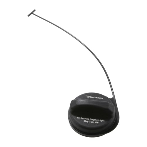 Bouchon de réservoir de carburant pour supprimer le voyant moteur Silverado
