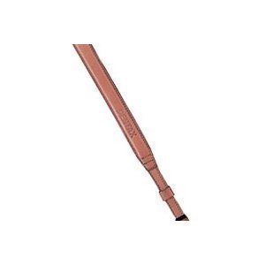 Amazon | PENTAX レザーストラップ ディープブラウン 33074 | カメラ