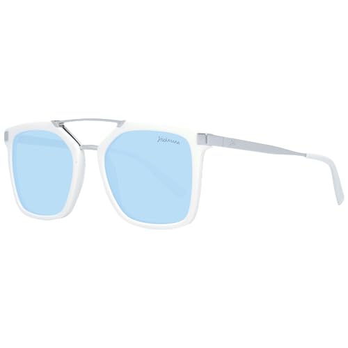 Lunettes de soleil Ana Hickmann HI9062 D03 53 pour femme avec monture élégante